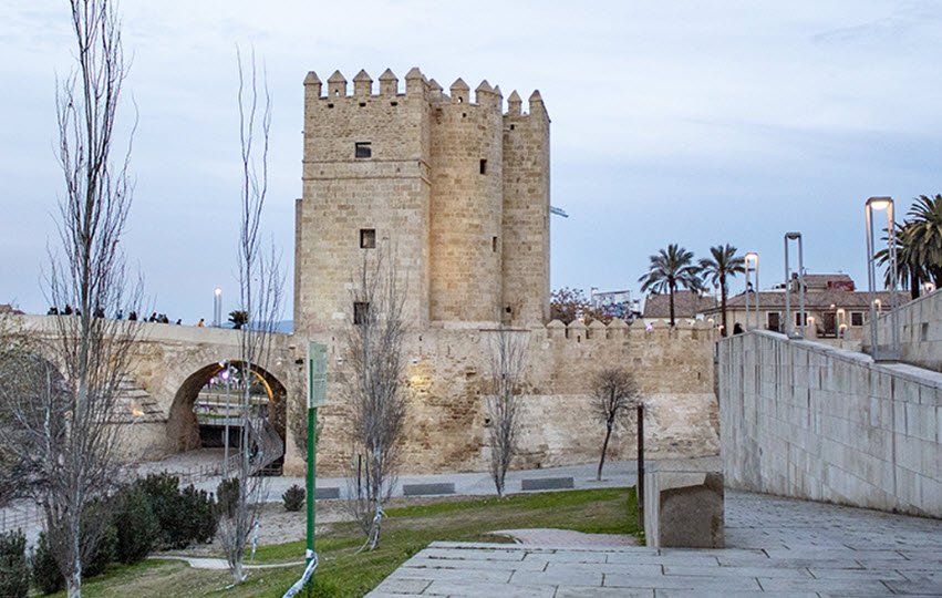 Torre de la Calahorra, Spain